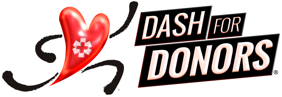 Dash for Donors Las Vegas Organ Donoatoin Charity Event