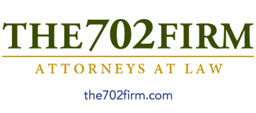 The 702 Firm Attorneys at Law Las Vegas