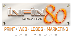 Web Graphic Design Las Vegas