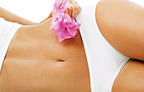 Bikini Waxing Spa