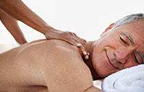 Deep Tissue Massage