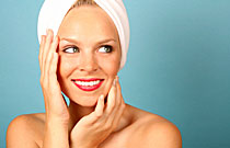 Dew Drop Facial