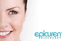 Epicuren Facial