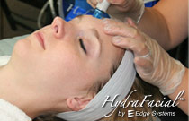 HydraFacial Treatment