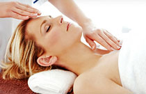 Reiki Massage