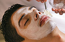 Skin Clearing Facial