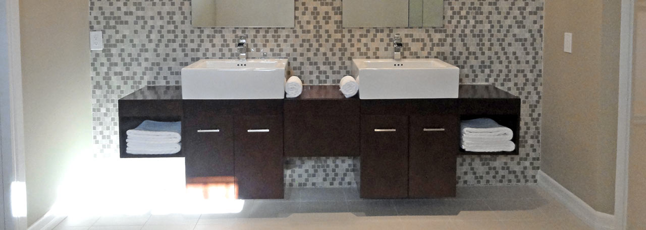 Custom bathroom remodeling services Las Vegas