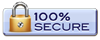 Secure Site badge